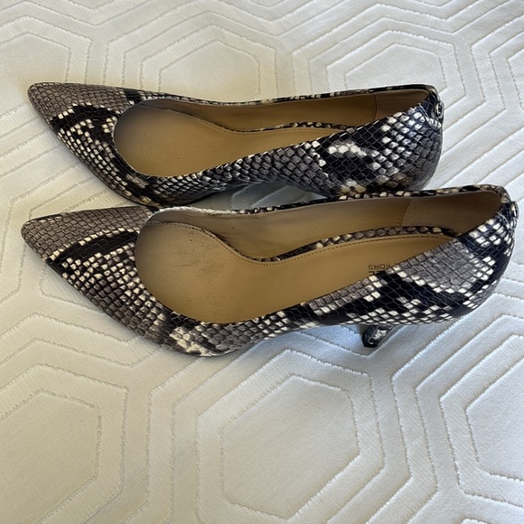 Michael KORS High Heels - Picture 4 of 8